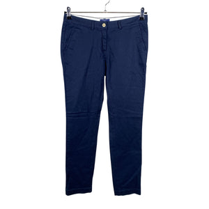 Unisex Gant - Chino-püksid, suurus 36 - Sinine (1)