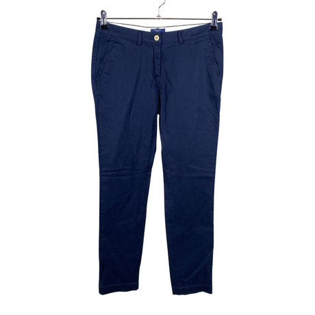Unisex Gant - Chino-püksid, suurus 36 - Sinine ()