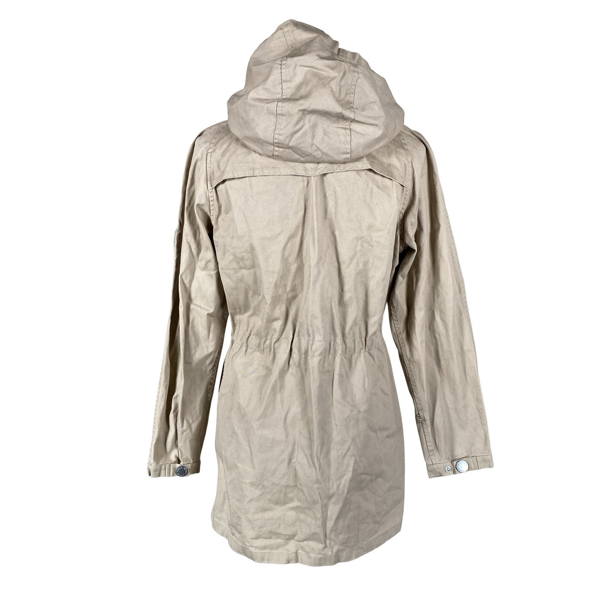 Unisex Makia - Jope, suurus 36 - Sinine (2)