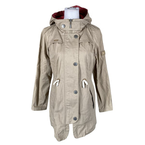 Unisex Makia - Jope, suurus 36 - Sinine (1)