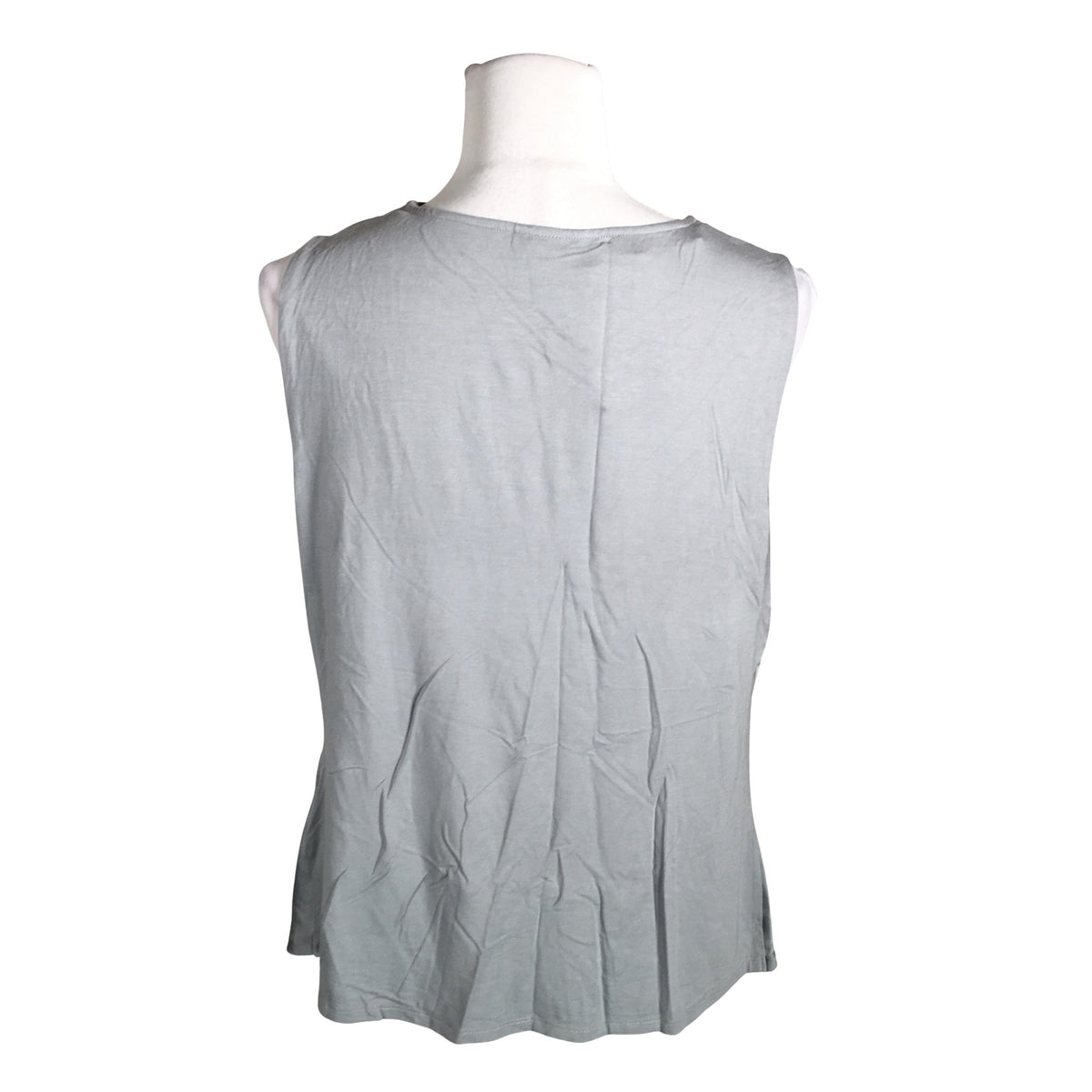Unisex Ril's - Topp, suurus 40 - Hall (2)