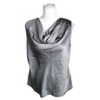 Unisex Ril's - Topp, suurus 40 - Hall ()