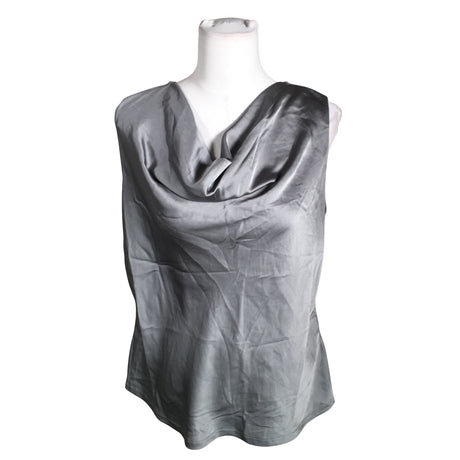 Unisex Ril's - Topp, suurus 40 - Hall ()