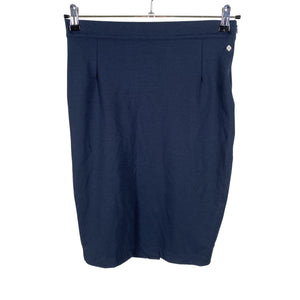 Unisex Henri Lloyd - Trikotaažist seelik, suurus 38 - Sinine (1)