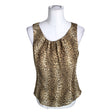 Unisex Andiata - Topp, suurus 38 - Pruun ()