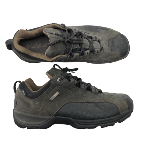 Unisex Columbia - Igapäevased jalanõud, suurus M - Hall ()