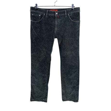 Unisex Pierre Cardin - Sametpüksid, suurus XXXL - Hall ()