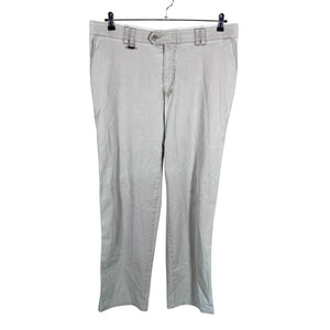 Unisex Buzo - Chino-püksid, suurus XXXL - Hall (1)