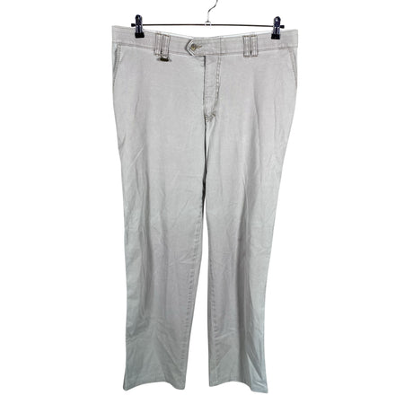 Unisex Buzo - Chino-püksid, suurus XXXL - Hall ()