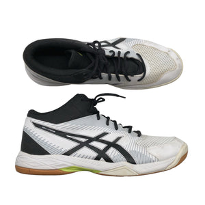 Unisex Asics - Tossud, suurus L - Valge (1)
