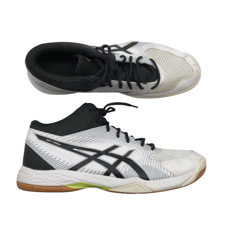 Unisex Asics - Tossud, suurus L - Valge ()
