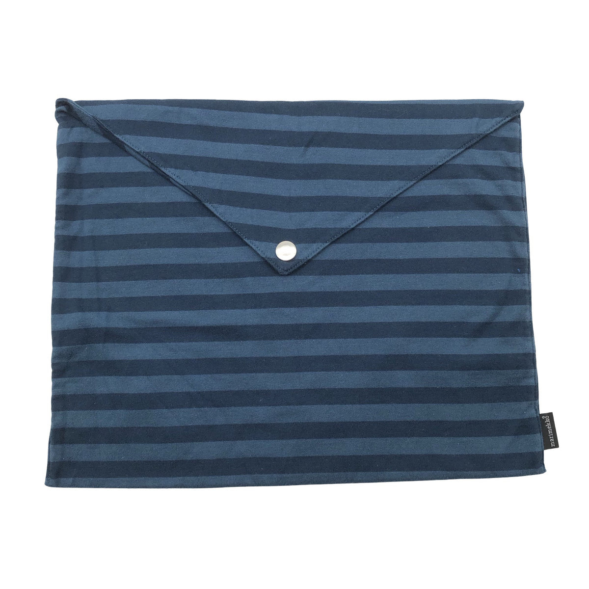 Unisex Marimekko - Kosmeetikakott, suurus Midi - Sinine (1)