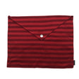 Unisex Marimekko - Kosmeetikakott, suurus Midi - Punane ()