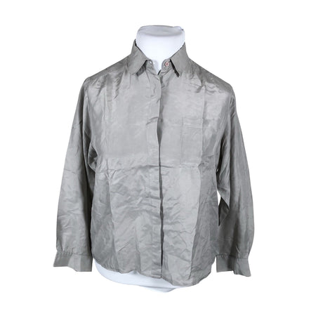 Unisex Etcetera - Pluus, suurus 42 - Hall ()