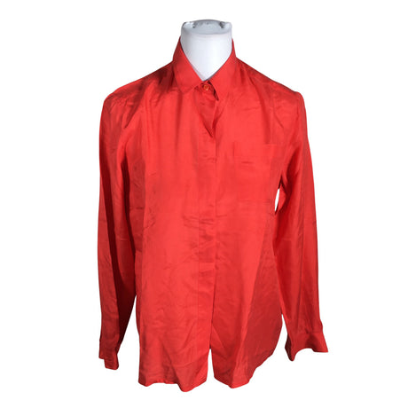 Unisex Pierre Cavallo - Pluus, suurus 40 - Punane ()