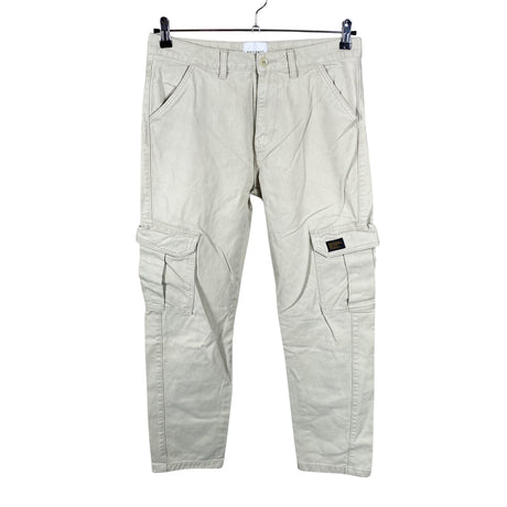Unisex Vailent - Teksad, suurus M - Hall ()