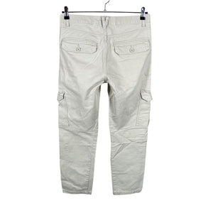 Unisex Vailent - Teksad, suurus M - Hall (2)