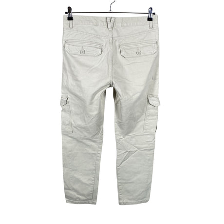 Unisex Vailent - Teksad, suurus M - Hall (2)