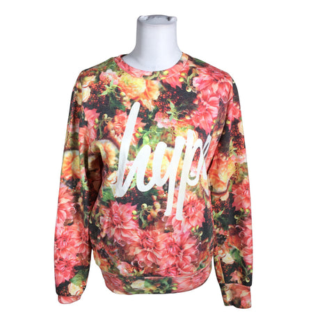 Unisex Hype - Dressikangast pluus, suurus 38 - Heleroosa ()