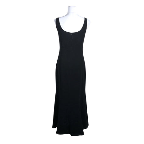 Unisex Ril's - Maksikleit, suurus 36 - Must (2)