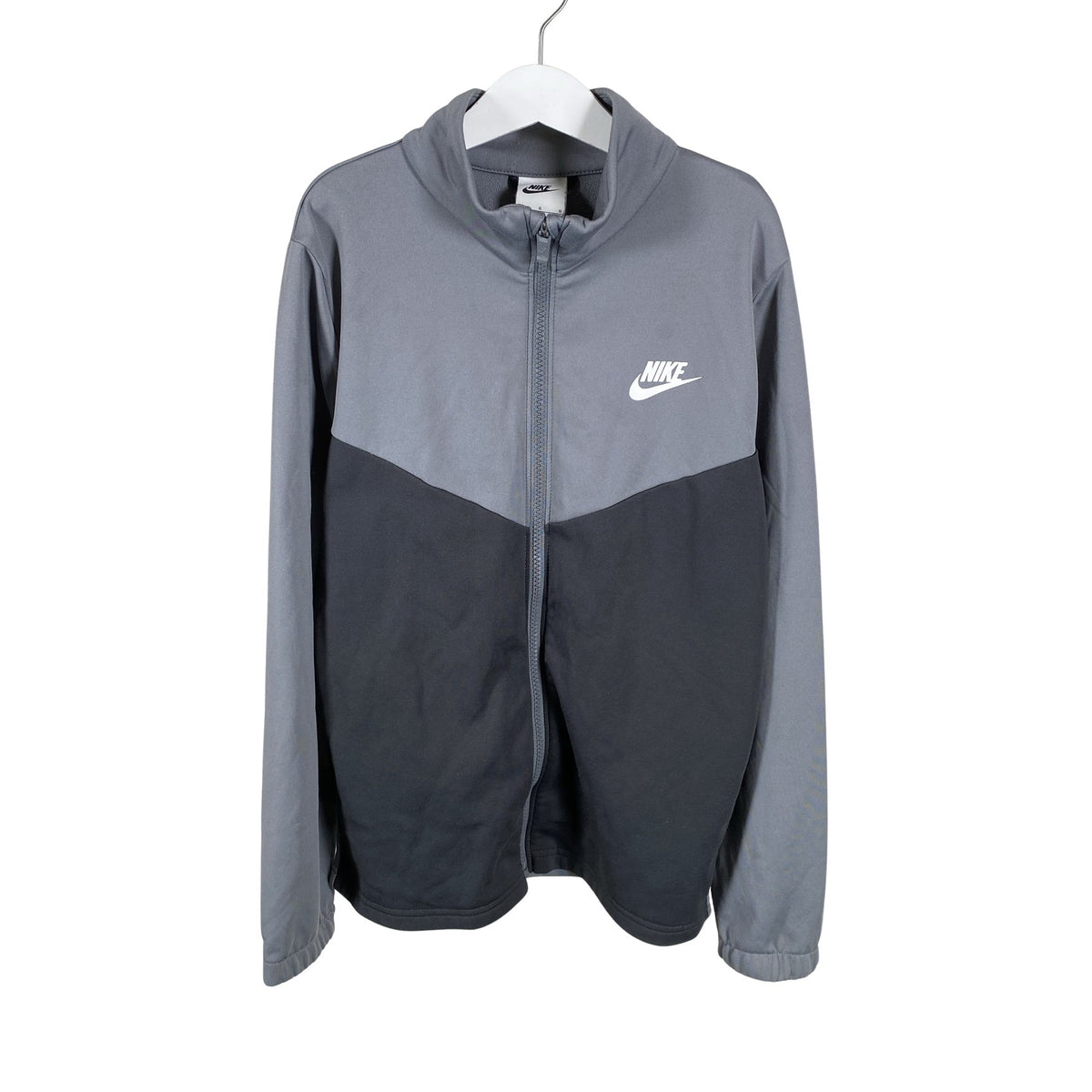 Unisex Nike - Soojendusjope, suurus 152 - 158 - Hall (1)
