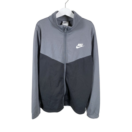 Unisex Nike - Soojendusjope, suurus 152 - 158 - Hall ()