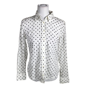 Unisex Gant - Triiksärk, suurus 40 - Valge (1)
