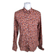 Unisex Gant - Triiksärk, suurus 40 - Sinine ()
