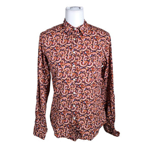 Unisex Gant - Triiksärk, suurus 40 - Sinine (1)