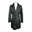 Unisex Rock'n Blue - Nahktagi, suurus 38 - Pruun ()