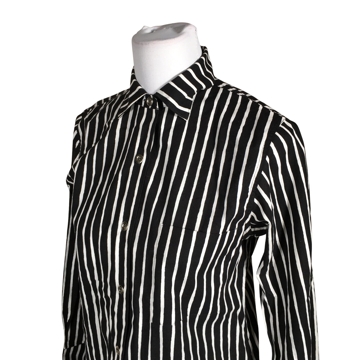 Unisex Marimekko - Triiksärk, suurus 34 - Must (3)