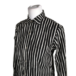 Unisex Marimekko - Triiksärk, suurus 34 - Must (3)