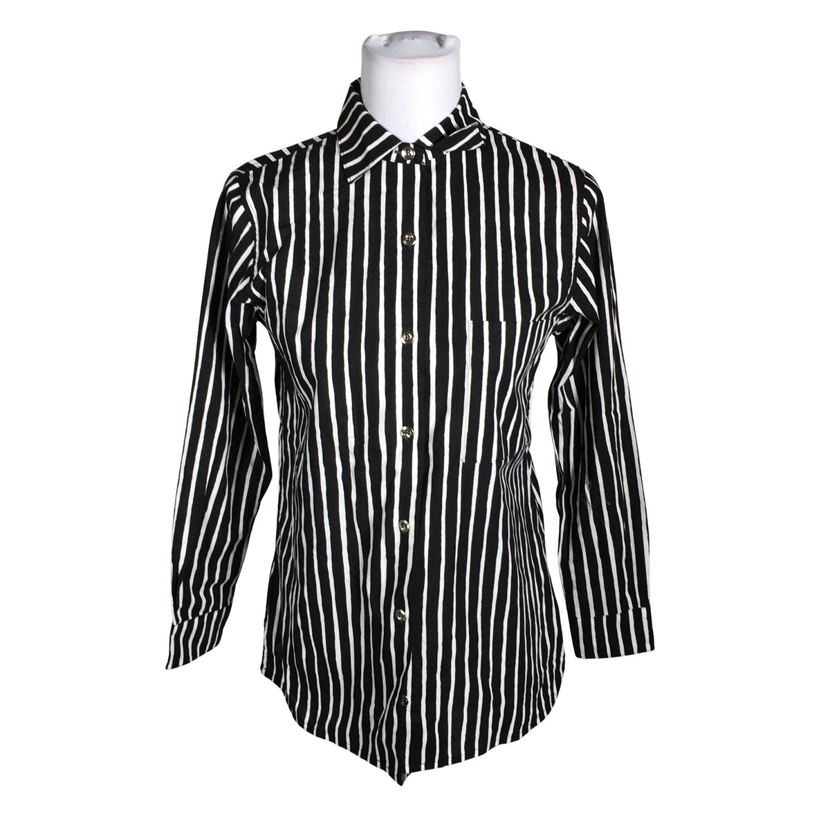 Unisex Marimekko - Triiksärk, suurus 34 - Must (1)