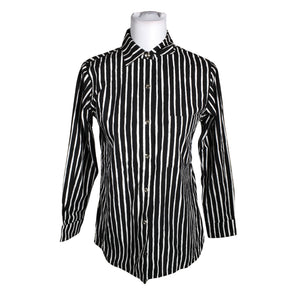 Unisex Marimekko - Triiksärk, suurus 34 - Must (1)