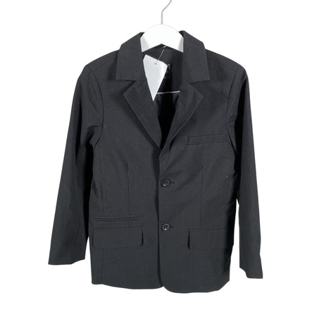 Unisex Name It - Ülikonna pintsak, suurus 110 - 116 - Must ()