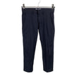 Unisex Name It - Ülikonna püksid, suurus 116 - 122 - Must ()