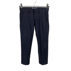 Unisex Name It - Ülikonna püksid, suurus 116 - 122 - Must (1)