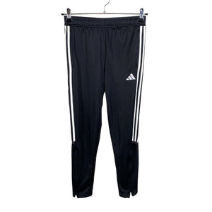 Unisex Adidas - Soojenduspüksid, suurus 158 - 164 - Must (1)
