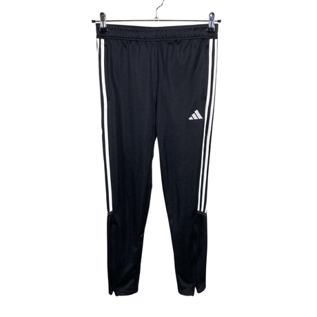 Unisex Adidas - Soojenduspüksid, suurus 158 - 164 - Must ()