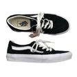 Unisex Vans - Tennised, suurus 41 - Must ()