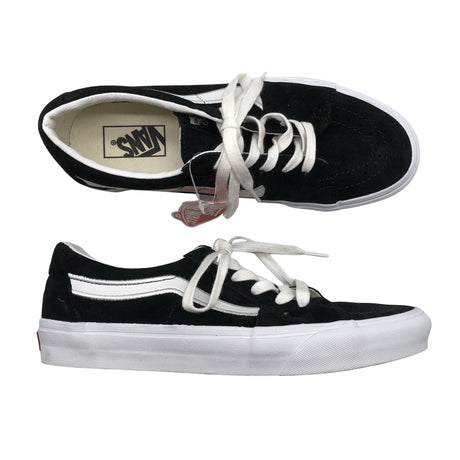 Unisex Vans - Tennised, suurus 41 - Must ()