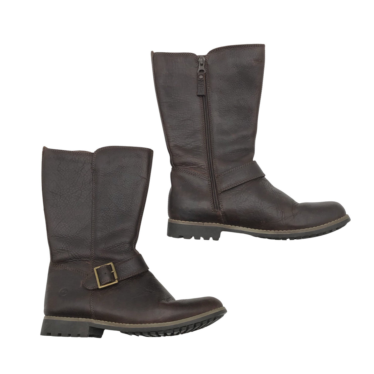 Unisex Orca Bay - Saapad, suurus 37 - Pruun (1)