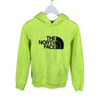 Unisex The North Face - Dressipluus, suurus 158 - 164 - Kollane ()