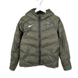 Unisex Nike - Talvejope, suurus 158 - 164 - Roheline ()