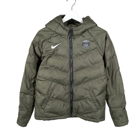 Unisex Nike - Talvejope, suurus 158 - 164 - Roheline ()