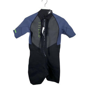 Unisex O'Neill - Kalipso, suurus 164 - 170 - Must (2)