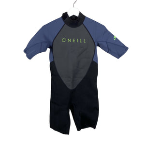 Unisex O'Neill - Kalipso, suurus 164 - 170 - Must (1)