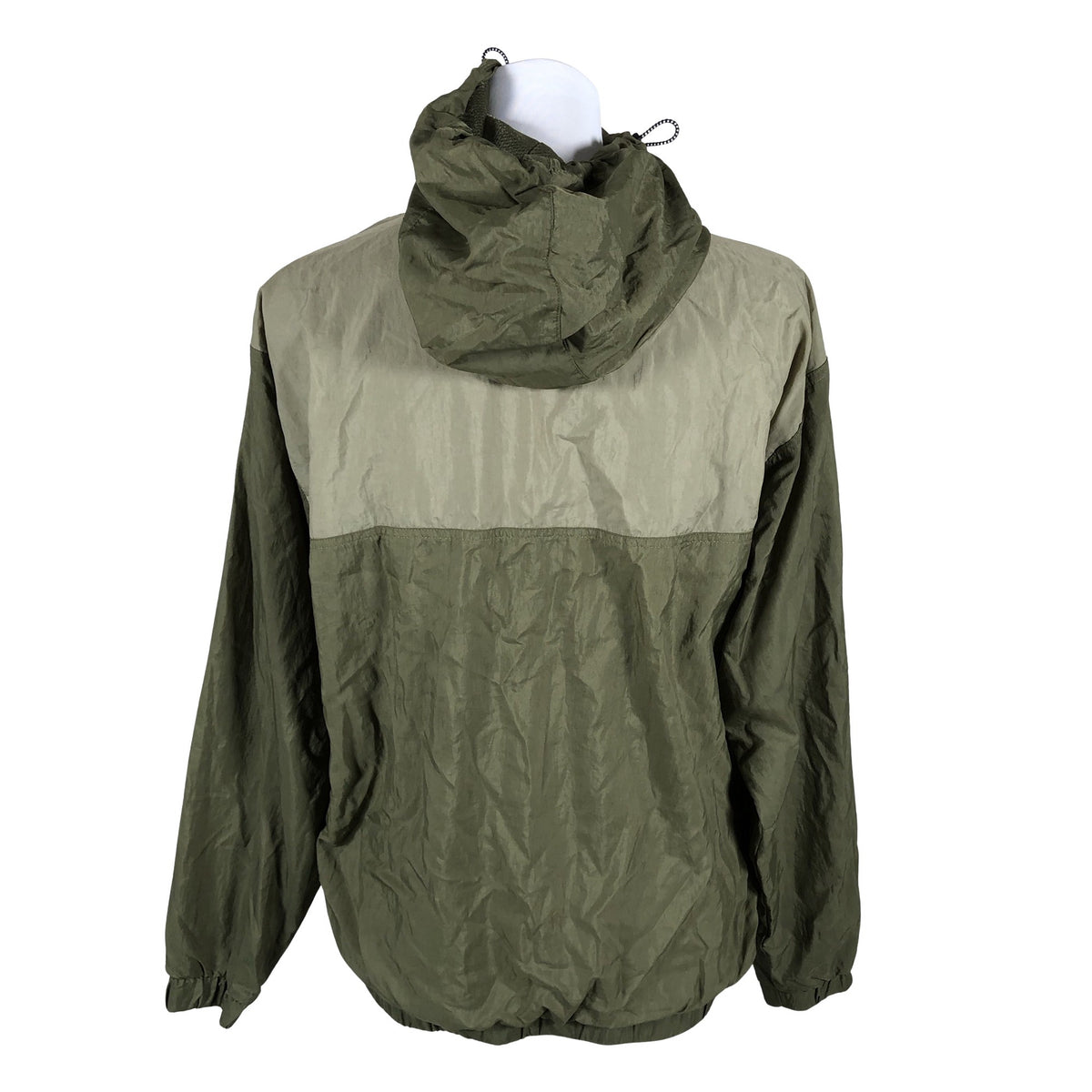 Unisex Adidas - Jope, suurus 36 - Roheline (2)