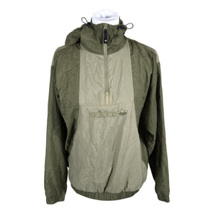 Unisex Adidas - Jope, suurus 36 - Roheline (1)