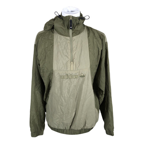 Unisex Adidas - Jope, suurus 36 - Roheline ()